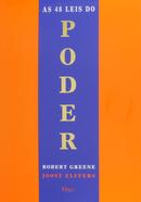 As 48 leis do poder -Robert Greene  /  Joost Elffers