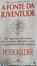 A Fonte da Juventude-peter kelder