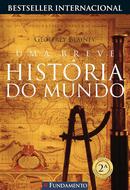 Uma breve histria do mundo-geofrey blainey