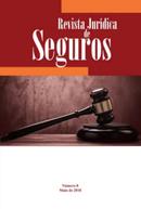 Revista Jurdica de Seguros / N 1 / novembro de 2014-Editora Revista jurdica