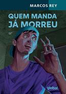 Quem Manda Ja Morreu-Marcos Rey