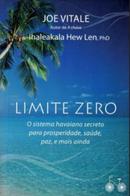 Limite zero-joe vitale / lhaleakala hew len