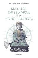 Manual de limpeza de um monge budista-matsumoto shoukei