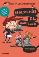 Salvemos El Nautilus / Volume 2-Jaume Copons / Liliana Fortuny