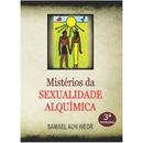 Mistrios da sexualidade alqumica-samuel aun weor