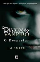 Dirios do Vampiro / O Despertar-L.S. Smith