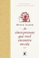 As Cincos Pessoas que Voc Encontra no Cu-Mitch Albom