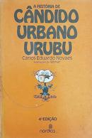 A Historia de Candido Urbano-Carlos Eduardo Novaes