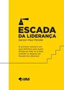 A escada da liderana-Gerson raul persike