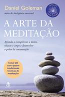 A arte da meditao (NO INCLUI CD)-DIANIEL GOLEMAN