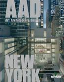 AAD: Art Architecture Design / New York-Patrice Farameh (Edio)