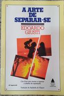 A Arte de Separar-se-Edoardo Giusti