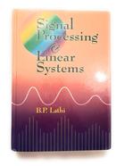 Signal Processing and Linear Systems-B. P. Lathi