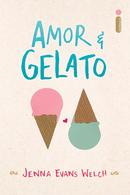 Amor e Gelato-Jenna Evans Welch