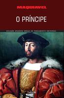 O Principe-Nicolau Maquiavel