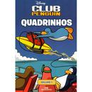 QUADRINHOS / VOL. 1 / CLUB PENGUIN-Walt Disney