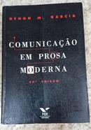 Comunicacao em Prosa Moderna-Othon M. Garcia