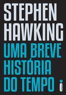 UMA BREVE HISTORIA DO TEMPO-STEPHEN W. HAWKING