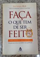 Faa o Que Tem de Ser Feito-Bob Nelson