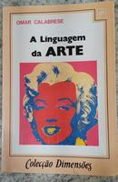 A Linguagem da Arte-Omar Calabrese