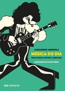 Msica do dia -Alessandro Andreola