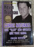 Curas naturais que eles nao querem que voc saiba-Kevin Trudeau