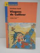 VIAGENS DE GULLIVER / Srie Reencontro-jonathan swift  / Adaptao de Cludia Lopes