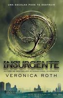 Insurgente /  Volume 2 / Serie Divergente-Veronica Roth