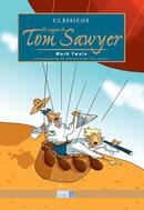 As viagens de Tom Sawyer-Mark Twain