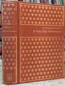 A Nau dos Insensatos - Colecao Classicos Modernos-Katherine Anne Porter