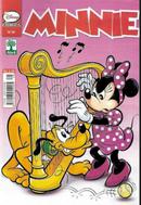 minnie / n 48-editora disney comics