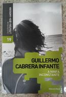 A Ninfa Inconstante / Coleo Folha Literatura Ibero-Americana-Guillermo Cabrera Infante