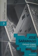 Ensaios Sobre a Lucidez / Coleo Folha Literatura Ibero - Americana-Jos Saramago