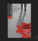 Soldados de Salamina / Coleo Folha Literatura Ibero Americana-Javier Cercas