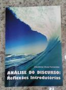 analise do discurso: reflexoes industriais-cleudemar alves fernando