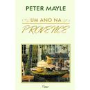 Um Ano na Provence-Peter Mayle