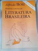 HISTRIA CONCISA DA LITERATURA BRASILEIRA-ALFREDO BOSI