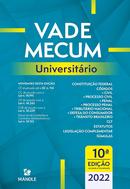 VADE MECUM UNIVERSITRIO-EDITORA MANOLE