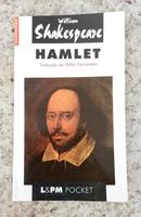 Hamlet-William Shakespeare