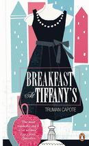 Breakfast At Tiffanys-Truman Capote