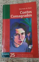 Contos Consagrados-Machado de Assis