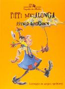 Pippi Meialonga-Astrid Lindgren