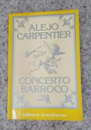 Concerto Barroco-Alejo Carpentier