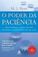 O Poder da Pacincia-M. J. Ryan