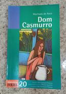 Dom Casmurro-Machado de Assis