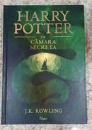 Harry Potter e a Cmara Secreta-J. K. Rowling