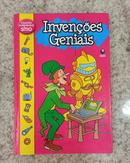 Invenes Geniais-Coleo Almanaque Stio