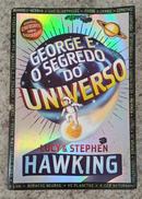 George e o segredo do universo-Lucy e Stephen Hawking