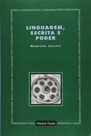 Linguagem, Escrita e Poder-Maurizio Gnerre