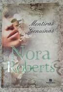 Mentiras Genunas-Nora Roberts